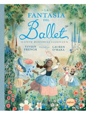 Fantasía Del Ballet, La