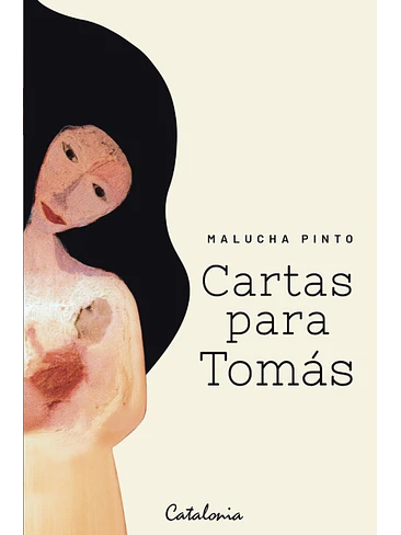 Cartas Para Tomas 1