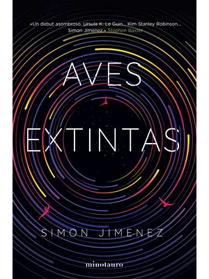 Aves Extintas