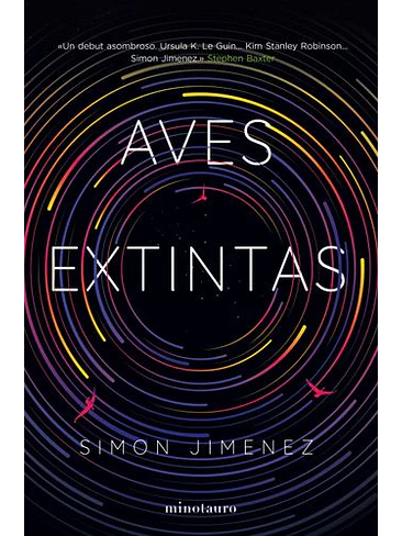 Aves Extintas 1