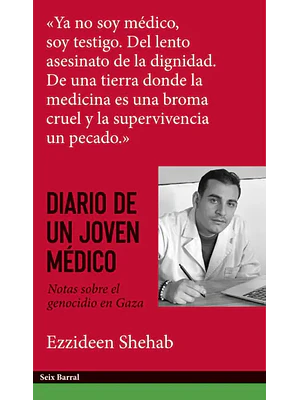 Diario De Un Joven Medico
