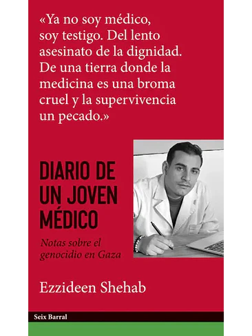 Diario De Un Joven Medico 1