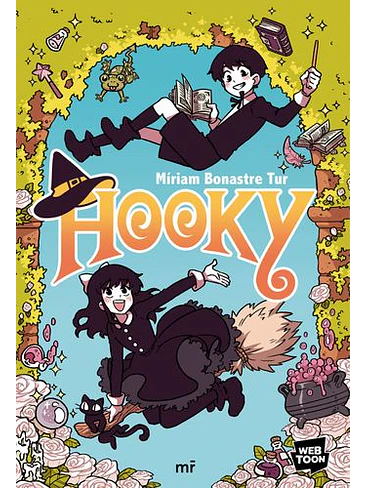 Hooky 1 1