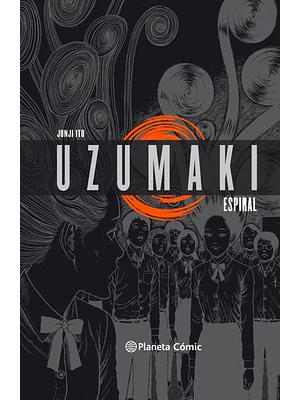 Uzumaki