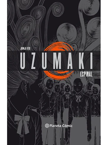 Uzumaki 1