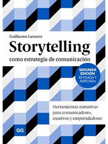 Storytelling Como Estrategia De Comunicacion  1