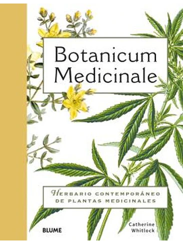 Botanicum Medicinales 1