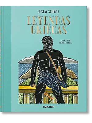 Leyendas Griegas