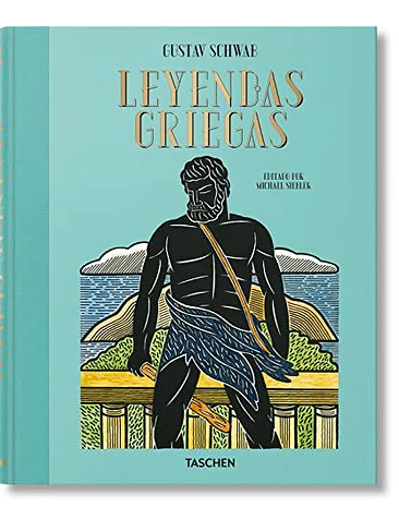 Leyendas Griegas 1