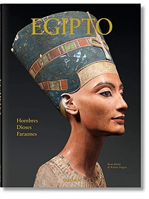 Egipto Hombre Dioses Y Faraones