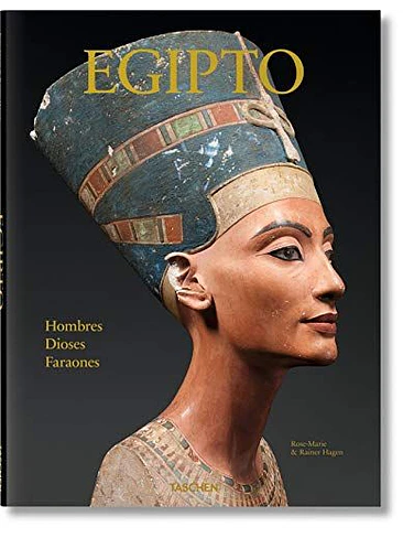 Egipto Hombre Dioses Y Faraones 1