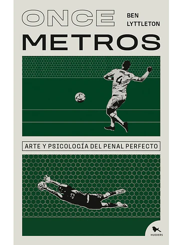 Once Metros 1