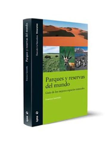 Parques Y Reservas Del Mundo 1