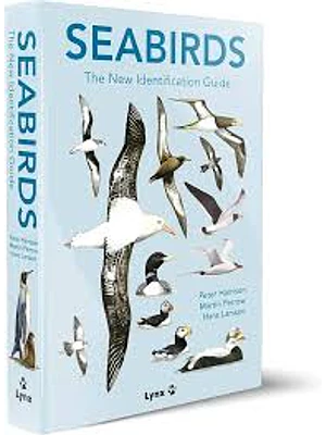 Seabirds The New Identification Guide