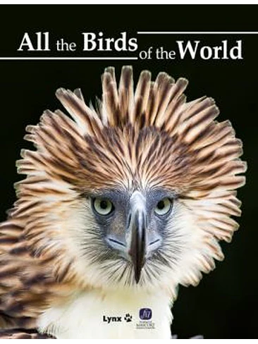 All The Birds Of The World 1