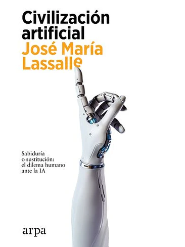 Civilizacion Artificial 1