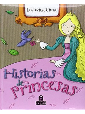 Historias De Princesas