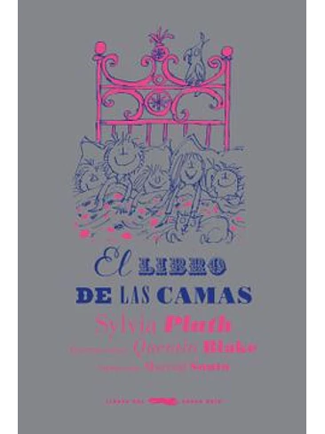 Libro De Las Camas, El 1