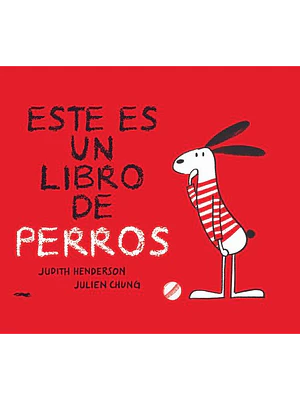 Este Es Un Libro De Perros