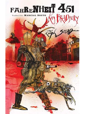 Fahrenheit 451