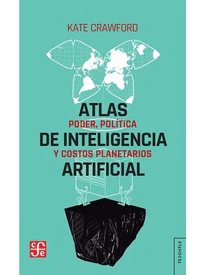 Atlas De La Inteligencia Artificial