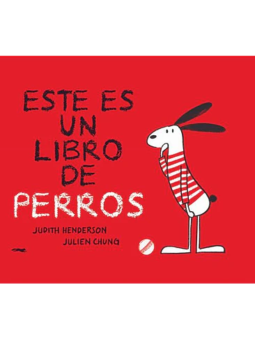 Este Es Un Libro De Perros 1
