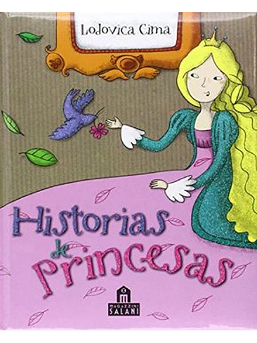 Historias De Princesas 1