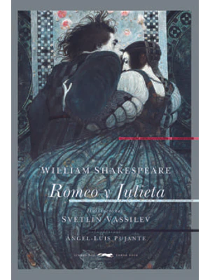 Romeo Y Julieta