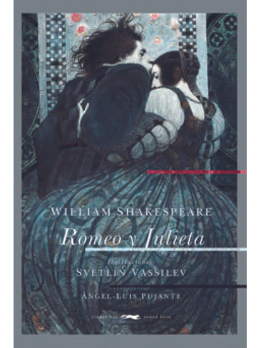 Romeo Y Julieta 1