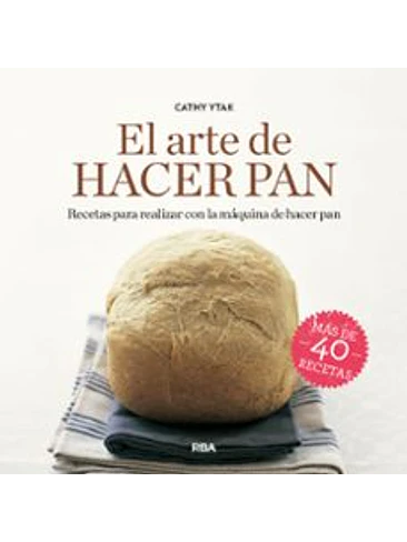 Arte De Hacer Pan, El 1