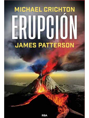 Erupcion