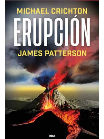 Erupcion 1