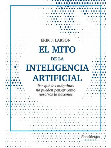Mito De La Inteligencia Artificial, El 1