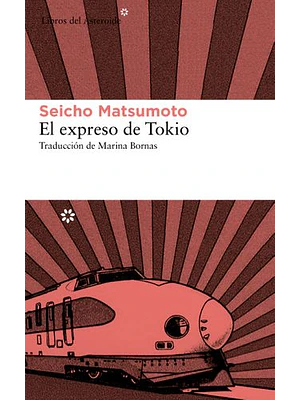 Expreso De Tokio, El
