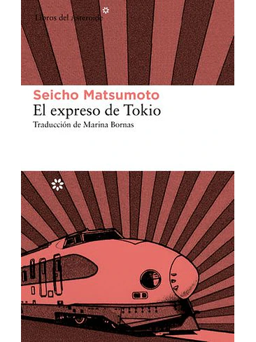 Expreso De Tokio, El 1