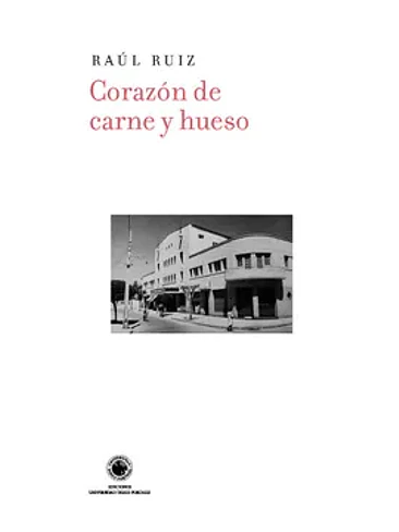 Corazon De Carne Y Hueso 1