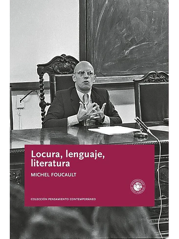 Locura Lenguaje Literatura 1