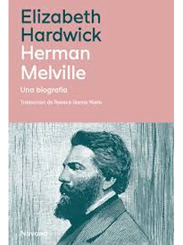 Herman Melville 1