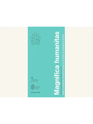 Magnifica Humanitas Carta Enciclica De S.s. Leon Xiv