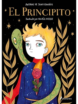 Principito, El (Td)