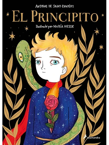 Principito, El (Td) 1