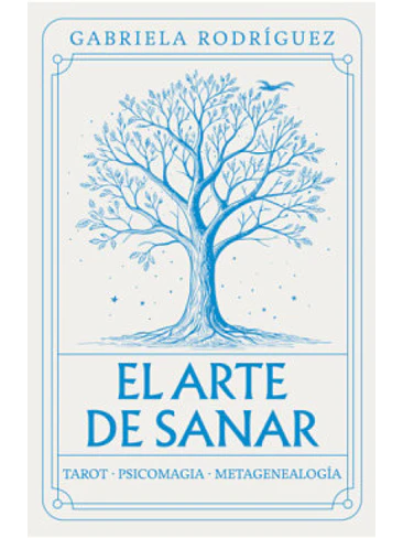Arte De Sanar, El 1