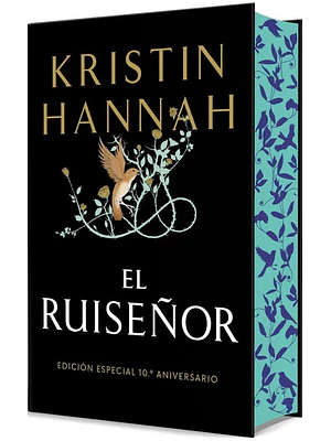 Ruiseñor, El (Td)