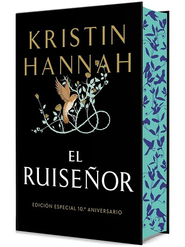 Ruiseñor, El (Td) 1