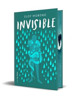 Invisible (Td)