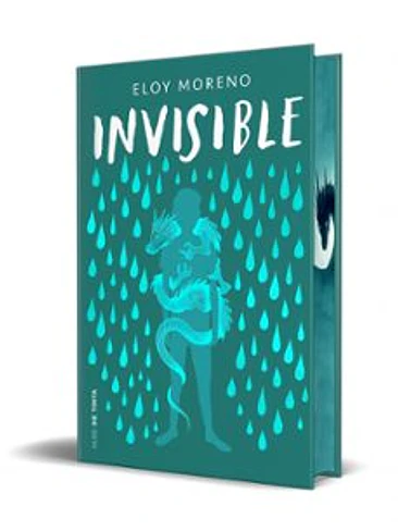 Invisible (Td) 1