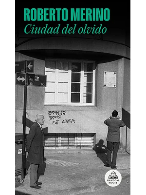 Ciudad Del Olvido - Preventa