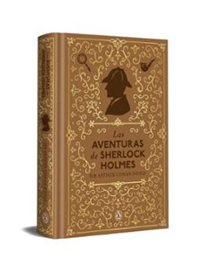 Aventuras De Sherlock Holmes, La (Td)