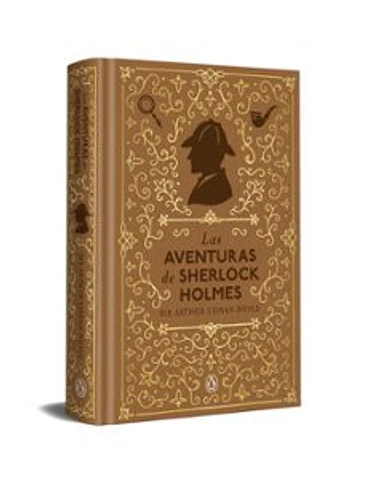 Aventuras De Sherlock Holmes, La (Td) 1