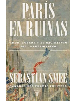 Paris En Ruina